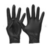 Gloves Nitrile Blue