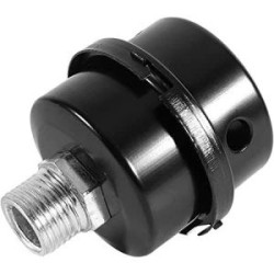 Air Compressor Silencer Filter