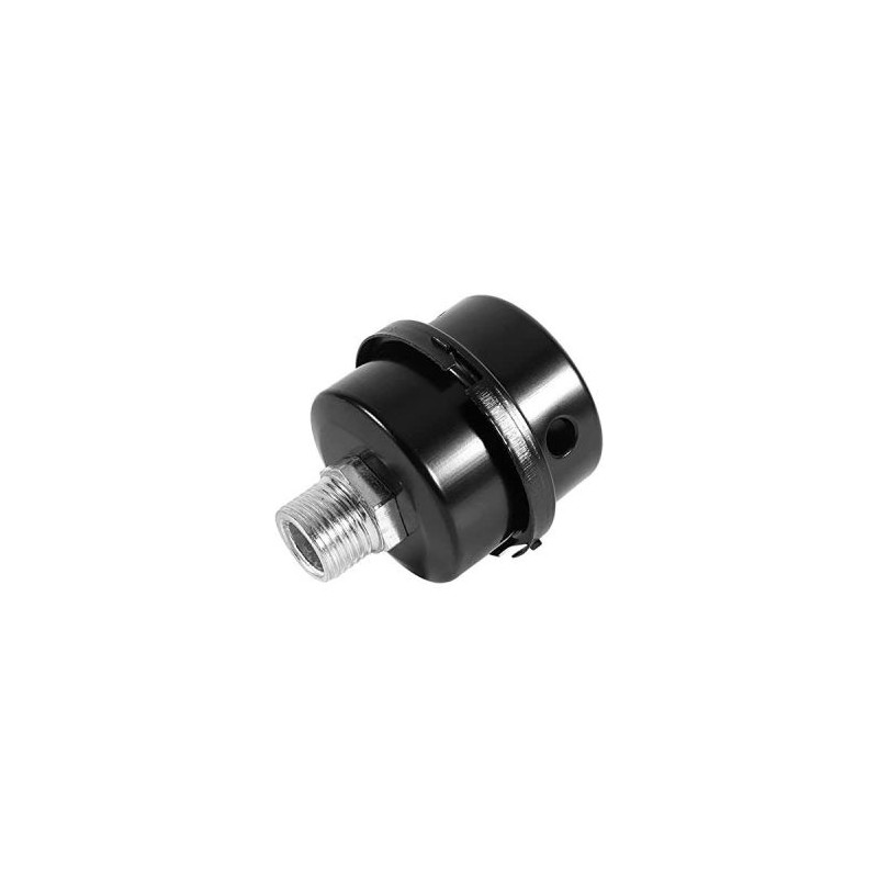 Air Compressor Silencer Filter