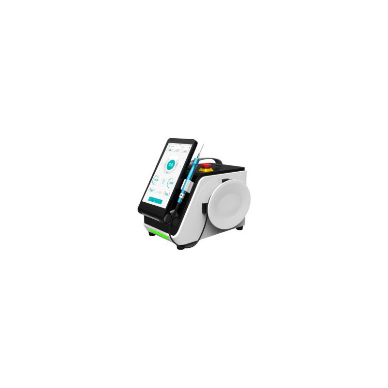 Cheese II Dental Laser Soft Tissue 4Wave Length