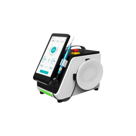 Cheese II Dental Laser Soft Tissue 4Wave Length