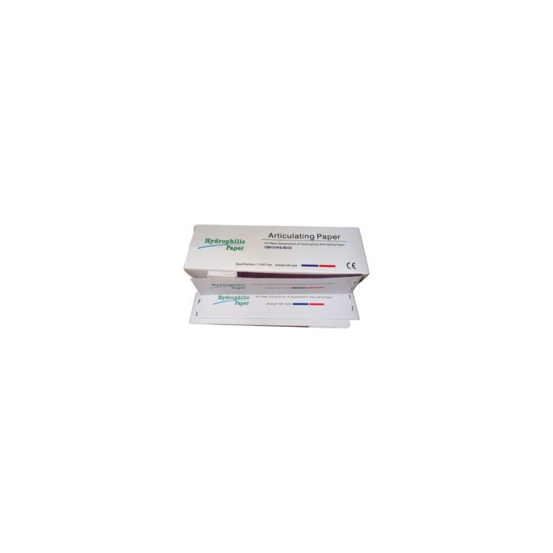 China Articulating Paper