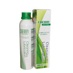 China Lubricant Oil Spray 300ml