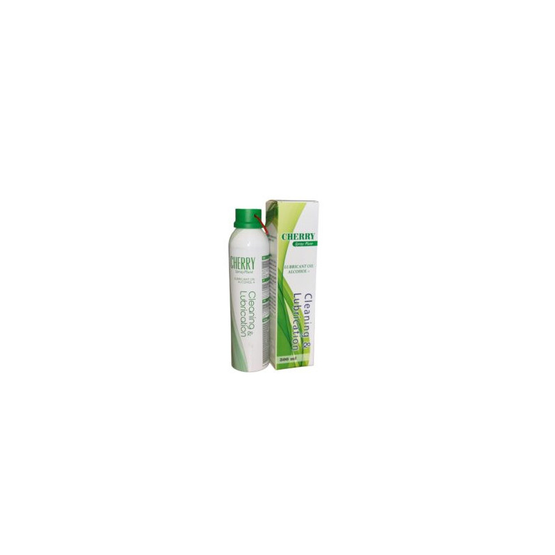 China Lubricant Oil Spray 300ml