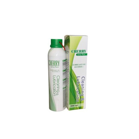 China Lubricant Oil Spray 300ml