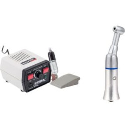 China Micromotor Strong 204 With Contra Apple Puch