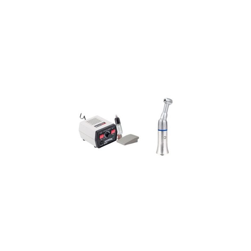 China Micromotor Strong 204 With Contra Apple Puch