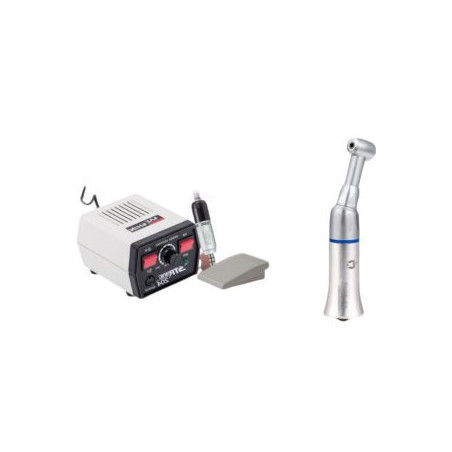 China Micromotor Strong 204 With Contra Apple Puch
