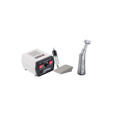 China Micromotor Strong 204 With Contra Low Speed Mk Dent German