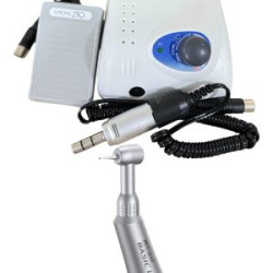 China Micromotor Strong 210 With Contra MK Dent Low Speed
