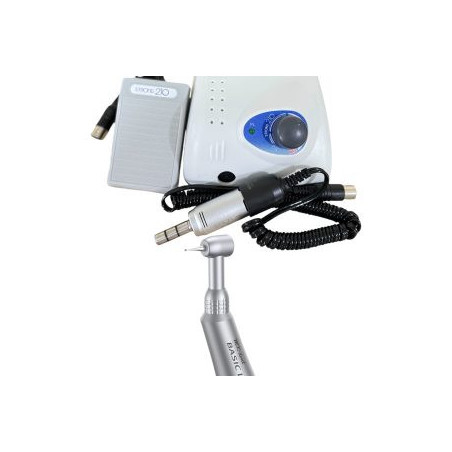 China Micromotor Strong 210 With Contra MK Dent Low Speed