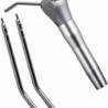 Air Water Syringe With 2 Tips