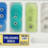 China Tor Vm Polishing Discs