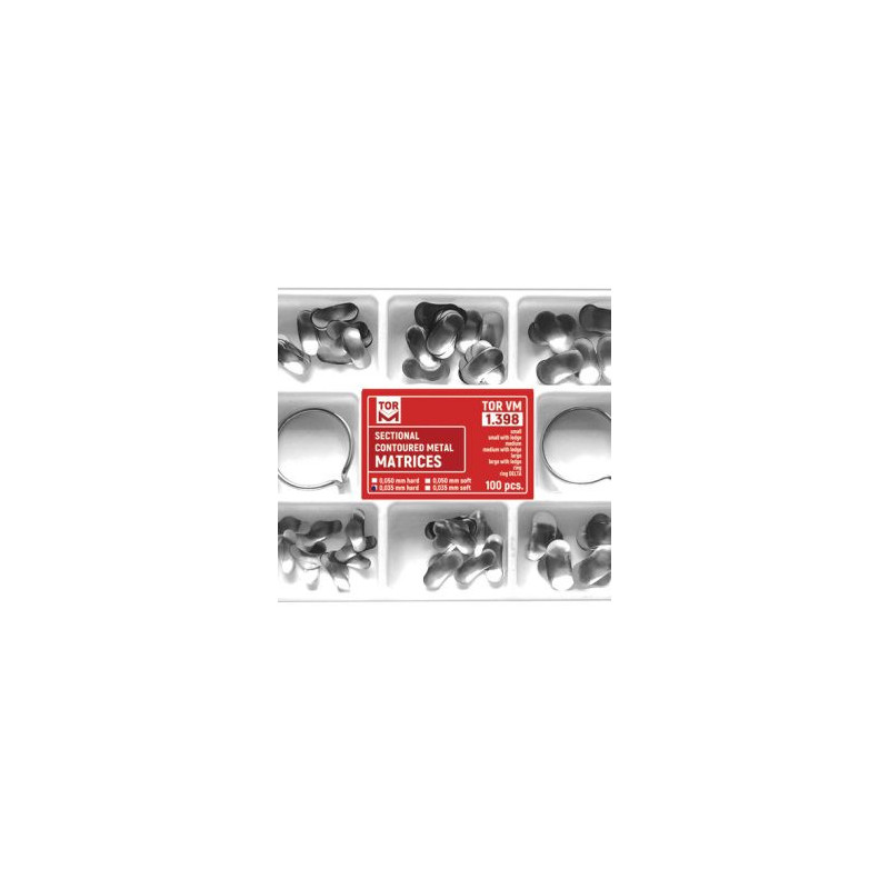 China Tor Vm Sectional Contoured Matrices