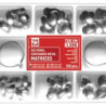China Tor Vm Sectional Contoured Matrices