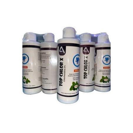 Chlorhexidine Solution 2%