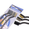 Cleaning Brushes 3pcs