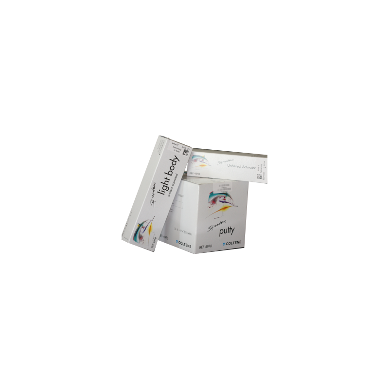 Coltene Speedex Kit