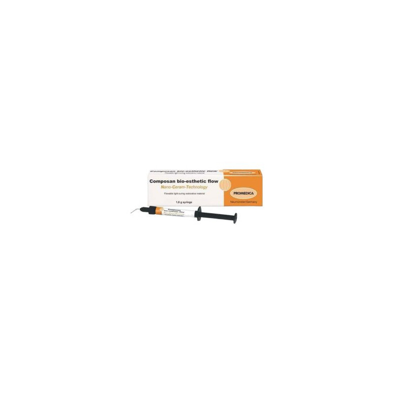 Composan Bio-Esthetic Flow 1 Syringe A2