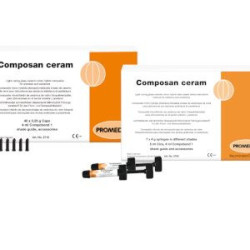 Composan Ceram 1syrine A1