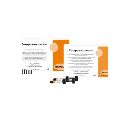 Composan Ceram 1syrine A1