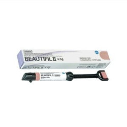 Composite Beautifil II A2 4.5g