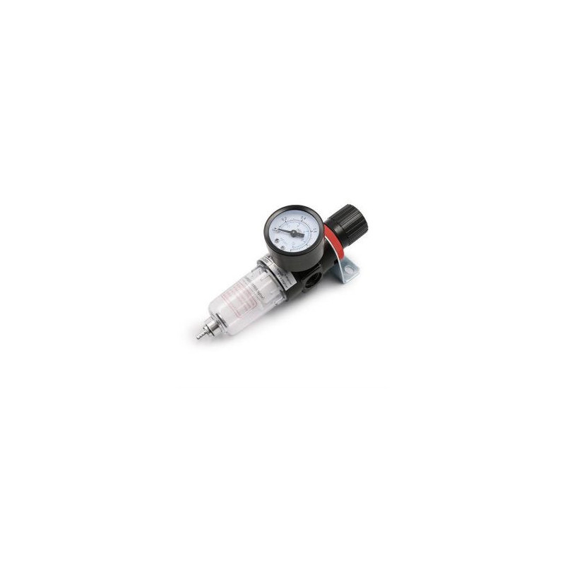 Compressor Air Reducer with Filter