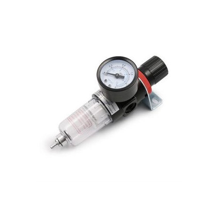 Compressor Air Reducer with Filter