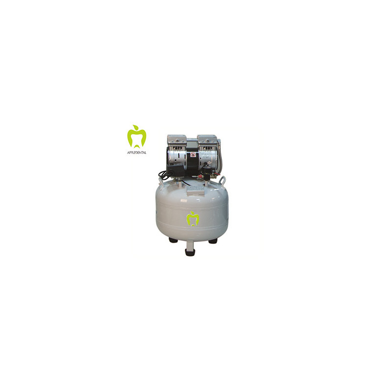 Compressor Apple