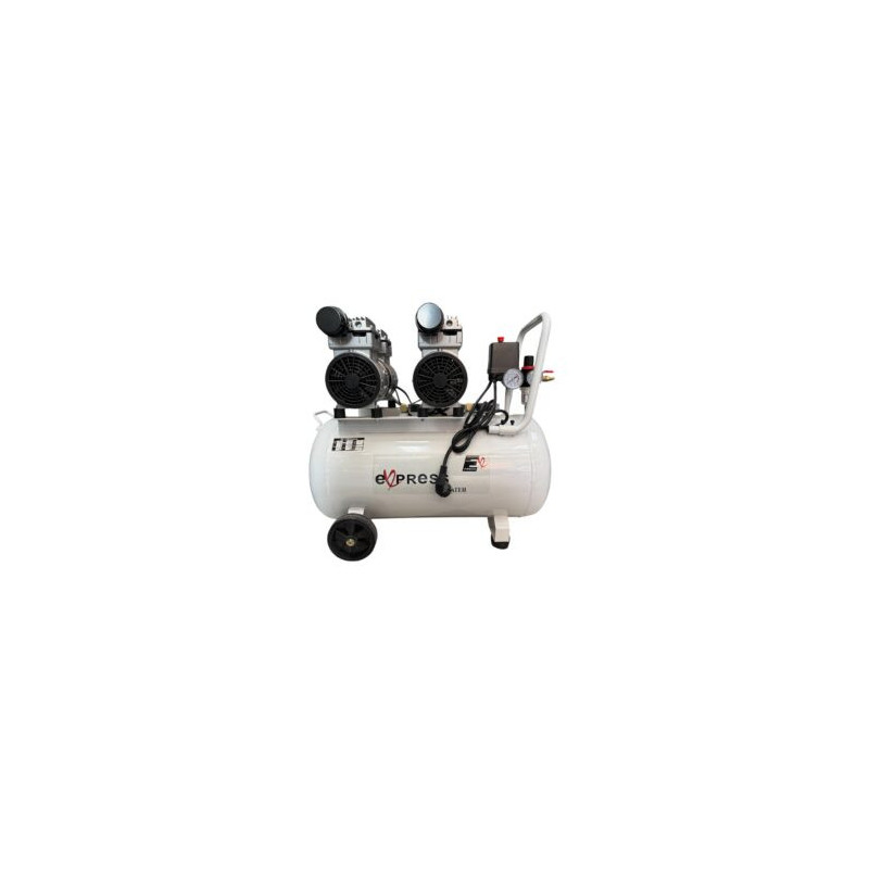 Compressor Express 2 head