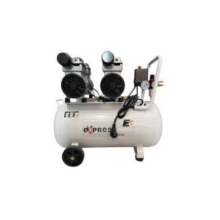 Compressor Express 2 head