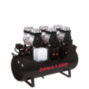 Compressor Zafdent 3 Head