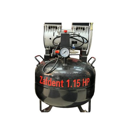 Compressor Zafdent 32L