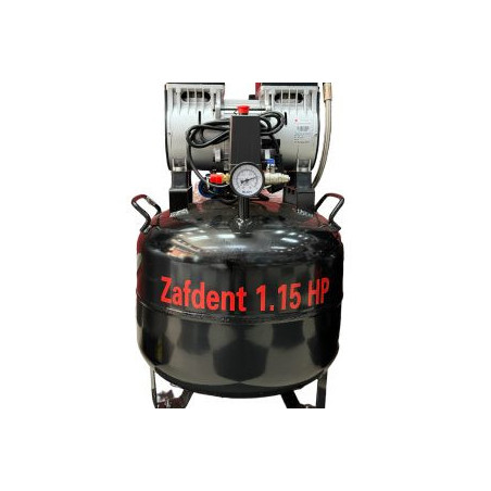 Compressor Zafdent 40L
