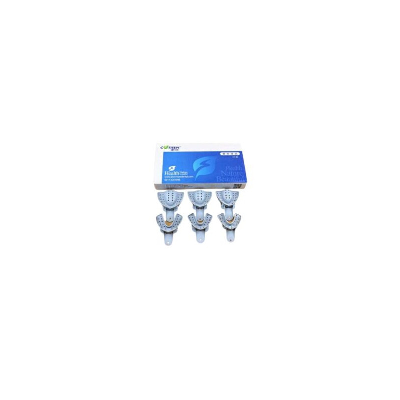 Cotisen Adjustable Impression Trays