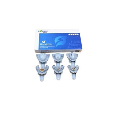 Cotisen Adjustable Impression Trays