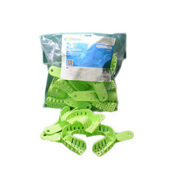 Cotisen Autoclavable Impression Trays 13pcs