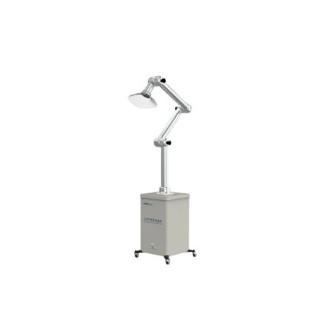 Coxo Aerosol Suction Machine