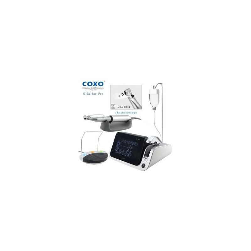 Coxo C-Sailor Pro Implant Motor