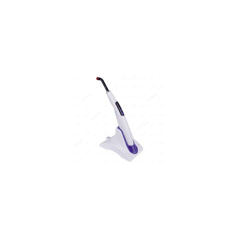 Coxo DB686 Latte Led Curing lights