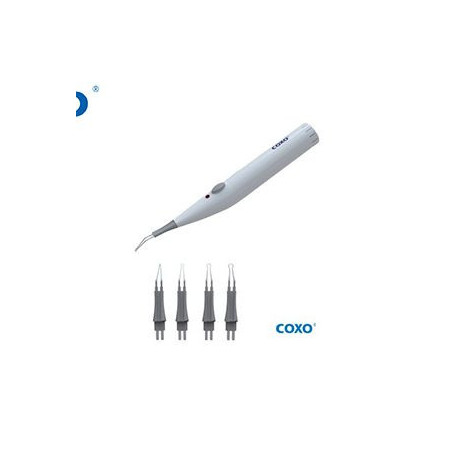 Coxo Gutta Percha Cutter