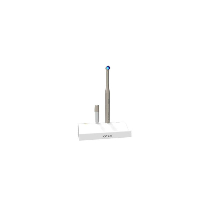Coxo Light Cure & Carries Detector Nano