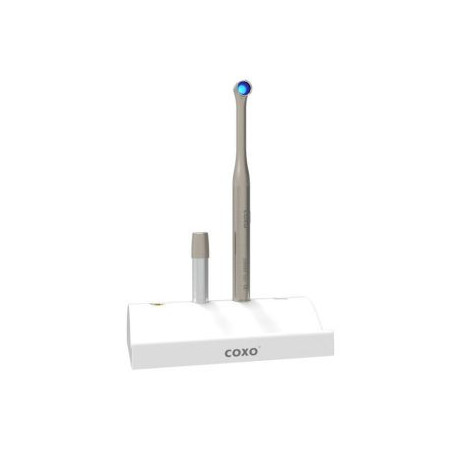 Coxo Light Cure & Carries Detector Nano