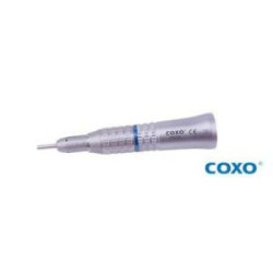 Coxo Low Speed Straight