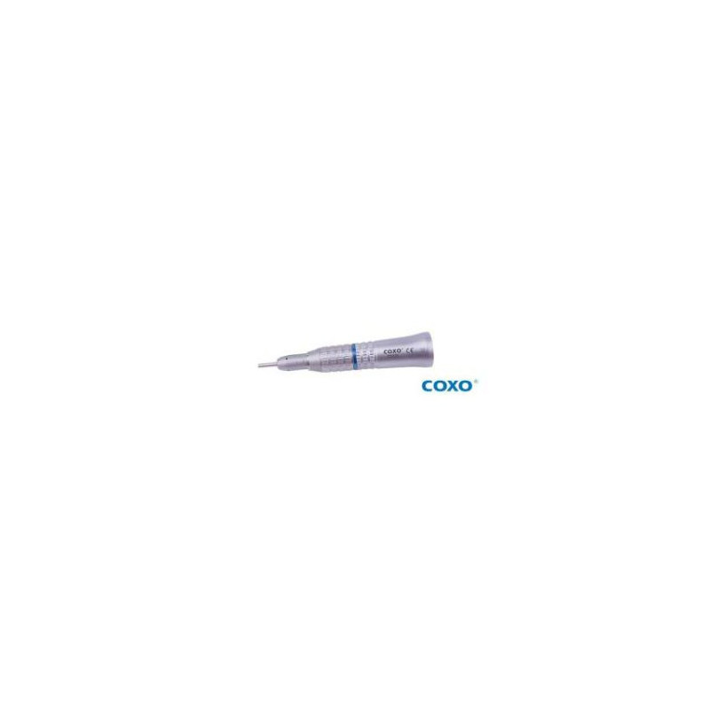 Coxo Low Speed Straight
