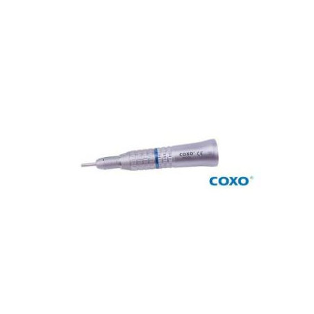 Coxo Low Speed Straight