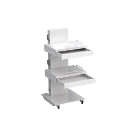 Al Yarmuk Device Trolley