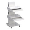 Al Yarmuk Device Trolley