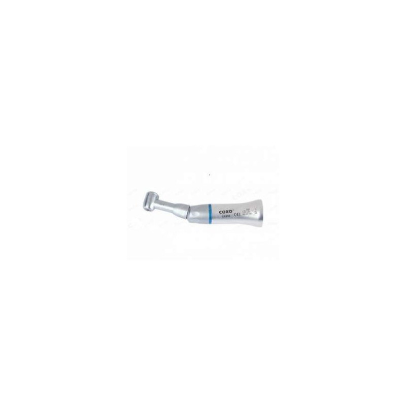 Coxo MCS Low Speed Contra Angle Push Button