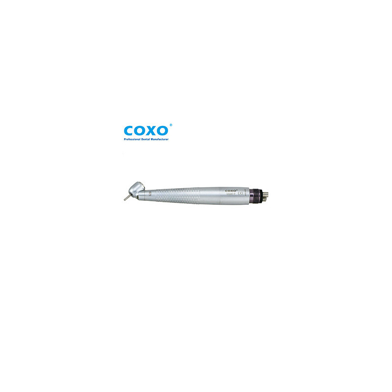 Coxo Surgical 45Â° High Speed Push Button